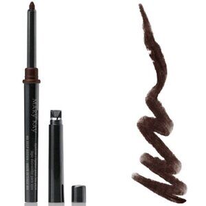 Deep Brown Crayon Eyeliner - Retractable - LAST ONE - Mary Kay